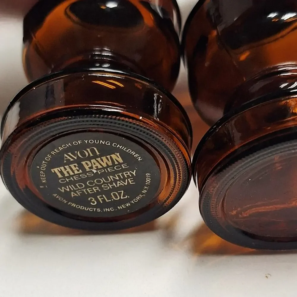 Avon stylish amber